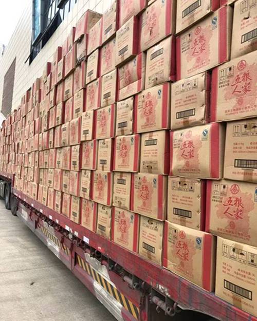 哪些场景适用跨省货运 赣州跨城搬家物流参考